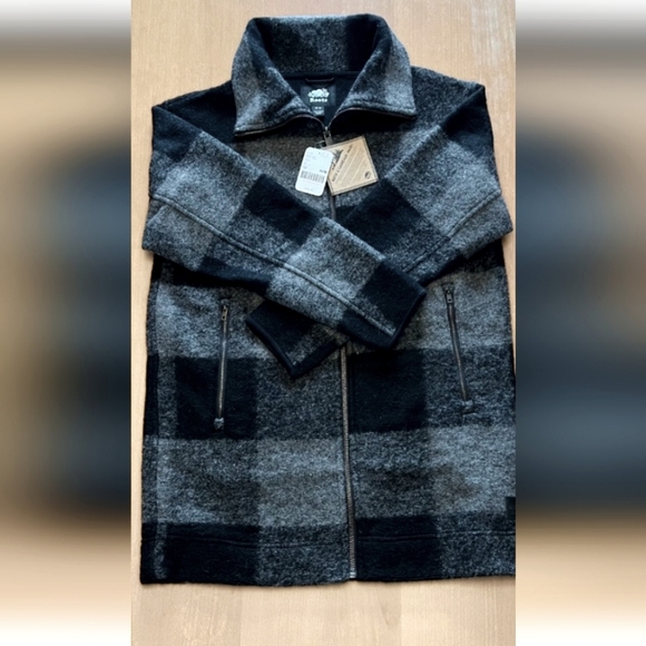 Roots Jackets & Blazers - Roots seymour Jacket